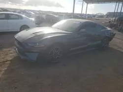 2018 Ford Mustang en venta en San Diego, CA