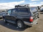 2000 Toyota 4runner