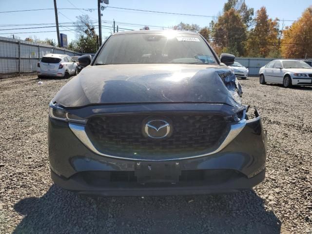 2022 Mazda CX-5 Preferred