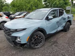 2022 Hyundai Santa Cruz SEL en venta en Marlboro, NY