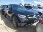 2018 Mercedes-Benz GLC Coupe 300 4matic