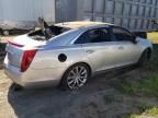 2016 Cadillac XTS Luxury Collection