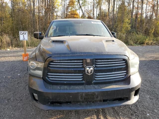 2013 Dodge RAM 1500 Sport