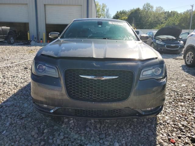 2017 Chrysler 300 S