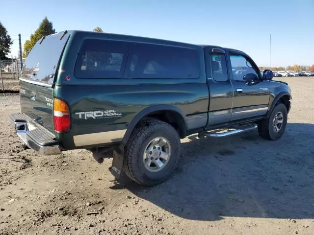 2000 Toyota Tacoma Xtracab