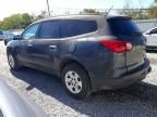 2011 Chevrolet Traverse LS