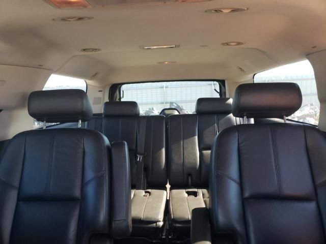 2008 Chevrolet Suburban K1500 LS