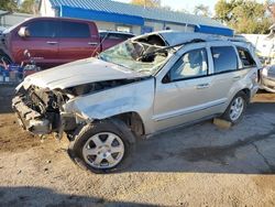 Jeep Grand Cherokee Laredo Vehiculos salvage en venta: 2010 Jeep Grand Cherokee Laredo