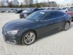 2019 Audi A5 Premium Plus