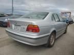 1999 BMW 528 I Automatic