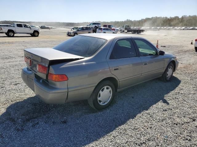 2000 Toyota Camry CE