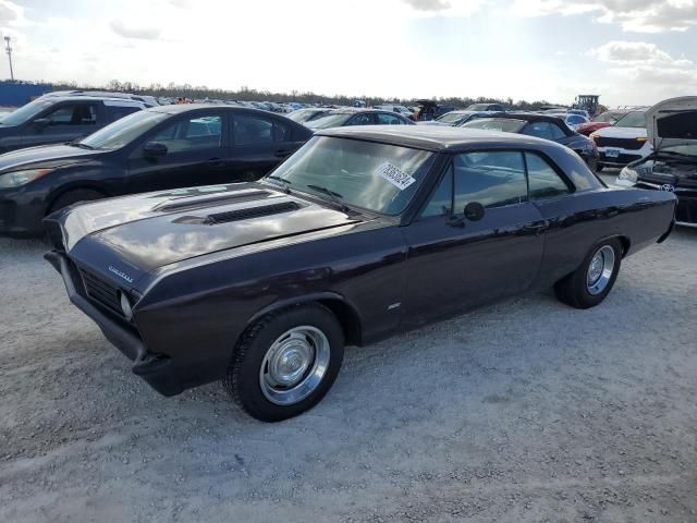 1967 Chevrolet Chevell