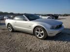 2012 Ford Mustang GT