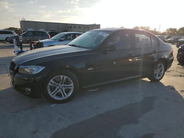 2010 BMW 328 I