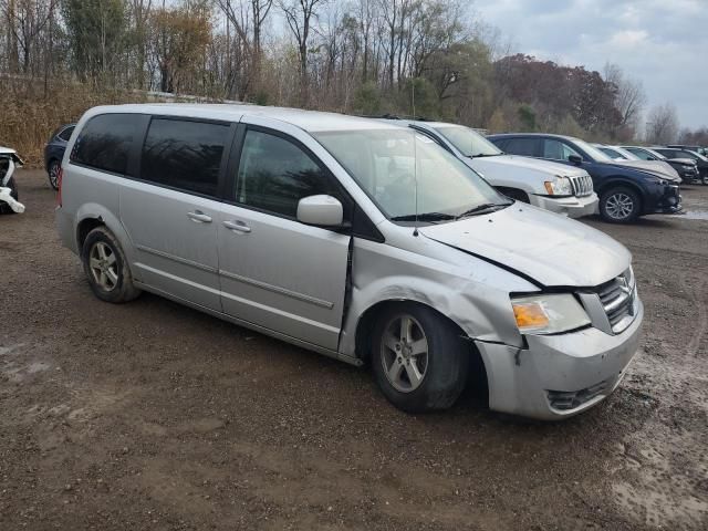 2008 Dodge Grand Caravan SXT