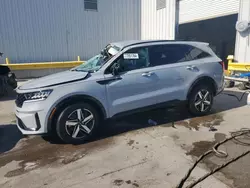 KIA Vehiculos salvage en venta: 2023 KIA Sorento EX