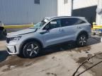 2023 KIA Sorento EX