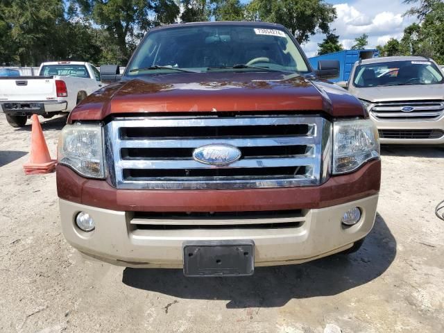 2007 Ford Expedition Eddie Bauer