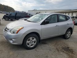 Nissan salvage cars for sale: 2011 Nissan Rogue S