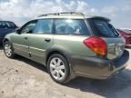 2006 Subaru Legacy Outback 2.5I