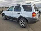 2003 Ford Escape XLT