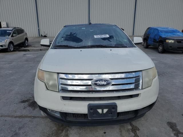 2010 Ford Edge SEL