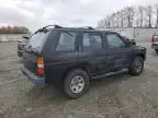 1995 Nissan Pathfinder XE