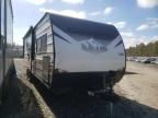 2024 Wildwood Travel Trailer