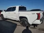 2024 Toyota Tacoma Double Cab