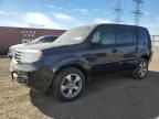 2014 Honda Pilot EX