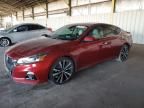 2019 Nissan Altima Platinum