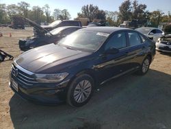 2019 Volkswagen Jetta S en venta en Baltimore, MD