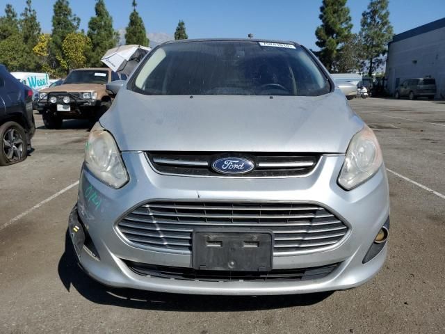 2015 Ford C-MAX Premium SEL