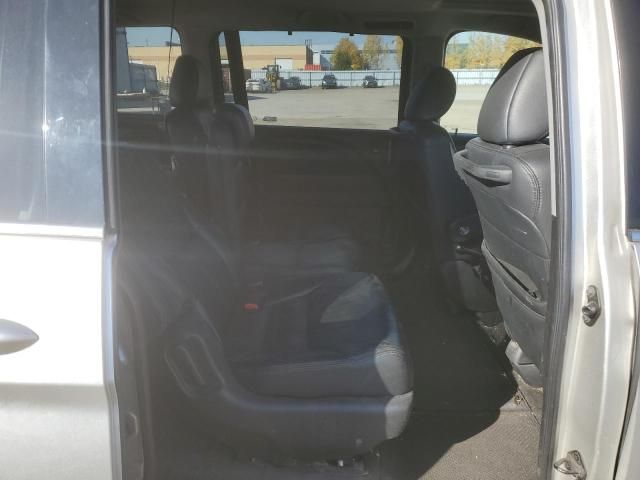 2008 Honda Odyssey Touring