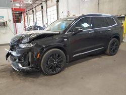 2020 Cadillac XT6 Premium Luxury en venta en Blaine, MN