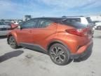 2020 Toyota C-HR XLE