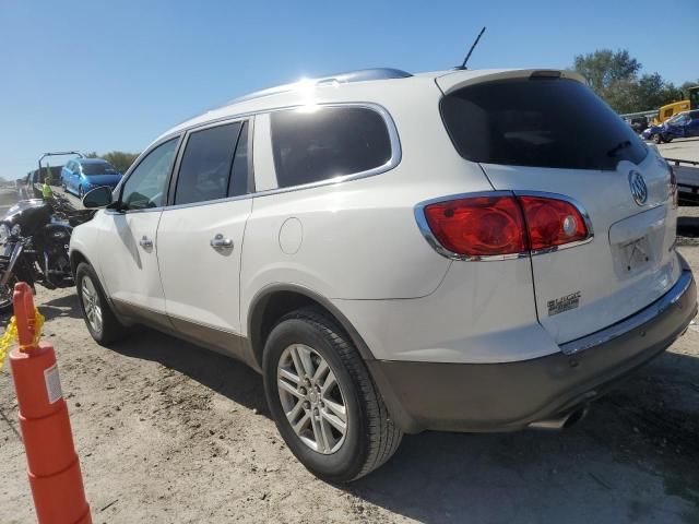 2008 Buick Enclave CX