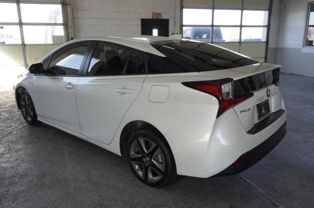 2021 Toyota Prius Special Edition