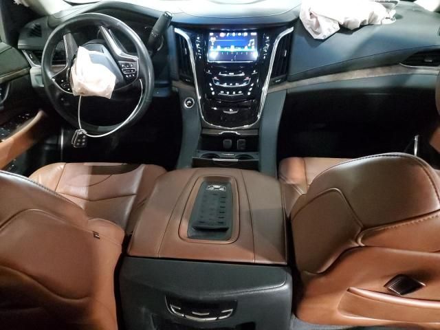 2016 Cadillac Escalade Premium