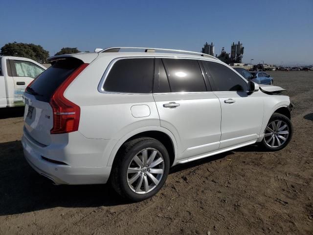 2016 Volvo XC90 T6