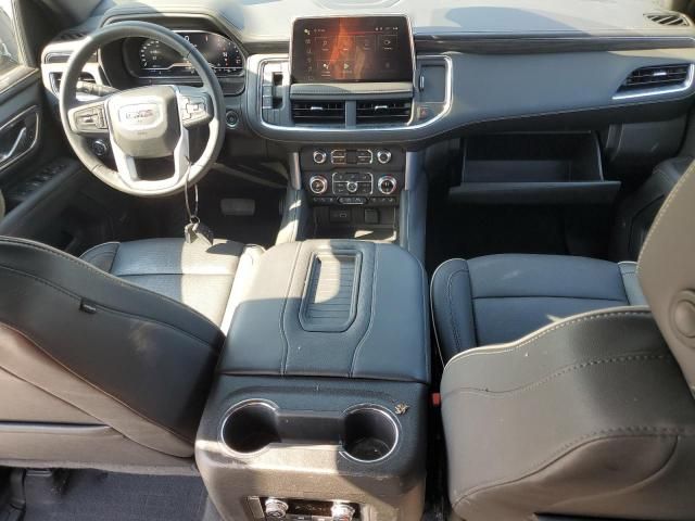 2024 GMC Yukon XL C1500 SLT