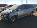 2007 Honda Odyssey EXL