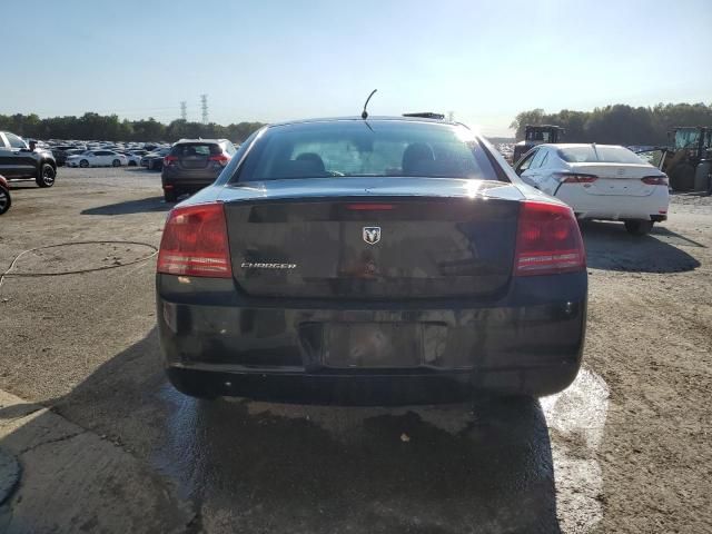 2008 Dodge Charger