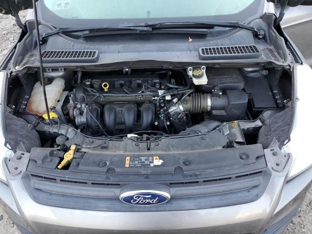 2014 Ford Escape S