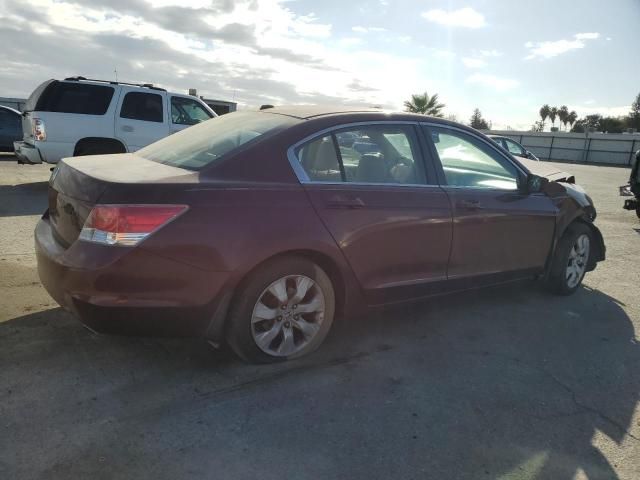 2010 Honda Accord EXL