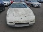 1985 Pontiac Fiero GT