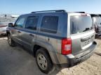 2012 Jeep Patriot Sport