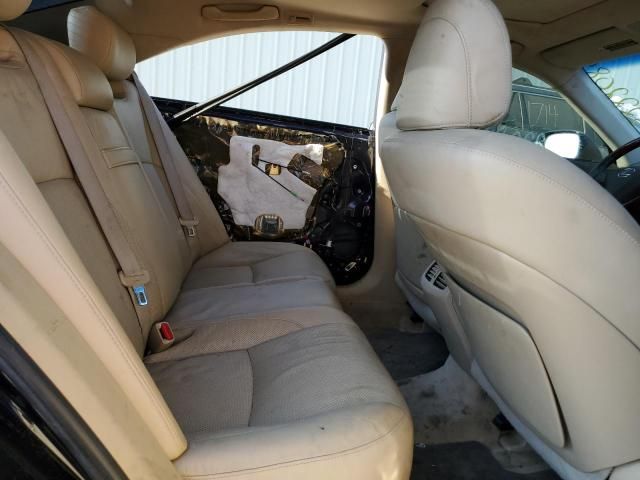 2009 Lexus ES 350