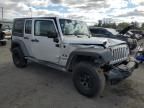 2008 Jeep Wrangler Unlimited X