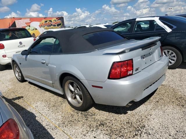 2002 Ford Mustang GT